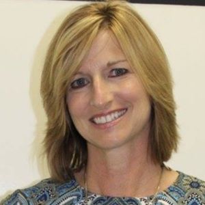 Meet your Posher, Laurie